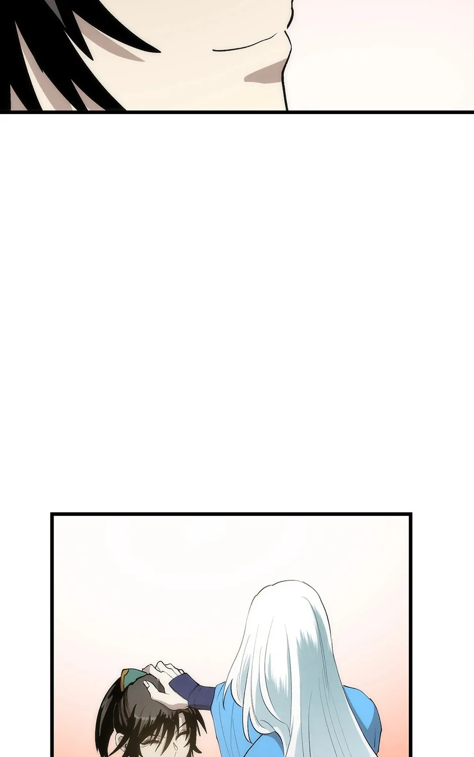 Uiwon, Dasi Salda Chapter 39 page 147 - 