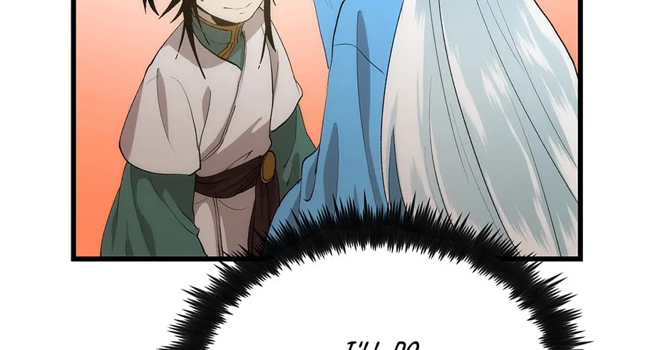 Uiwon, Dasi Salda Chapter 39 page 148 - 