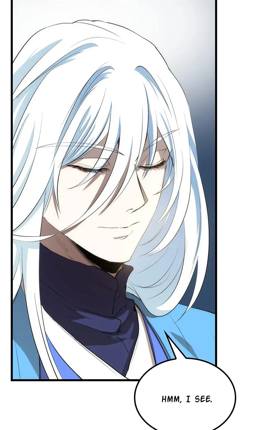 Uiwon, Dasi Salda Chapter 39 page 155 - 