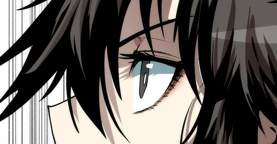 Uiwon, Dasi Salda Chapter 39 page 160 - 