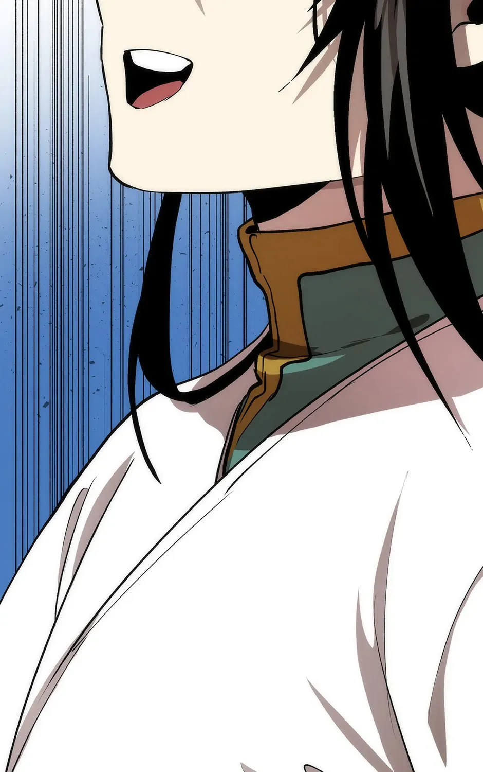 Uiwon, Dasi Salda Chapter 39 page 161 - 