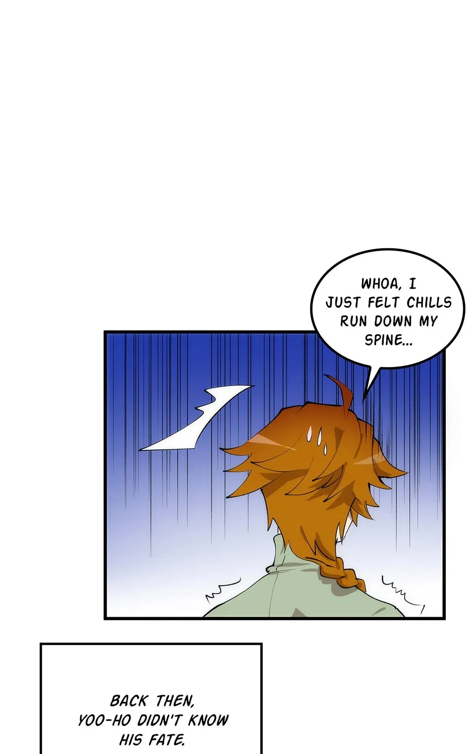 Uiwon, Dasi Salda Chapter 39 page 163 - 