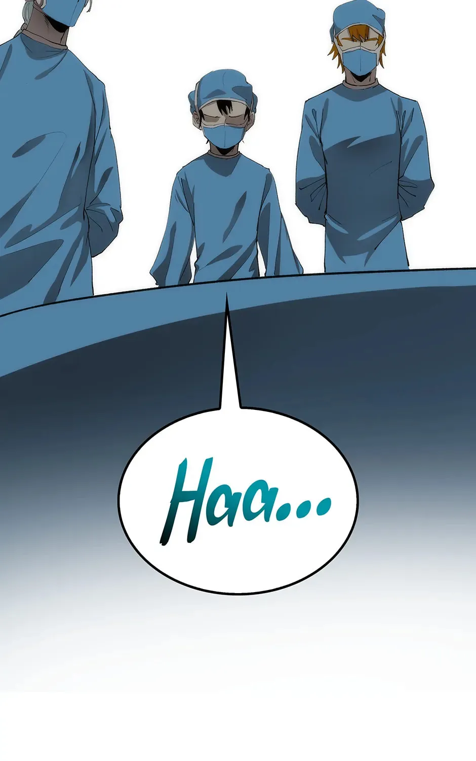 Uiwon, Dasi Salda Chapter 39 page 29 - 