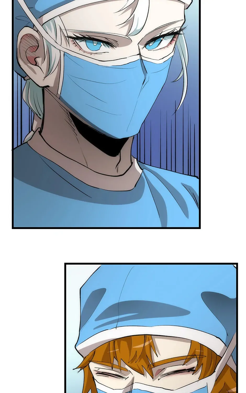 Uiwon, Dasi Salda Chapter 39 page 31 - 