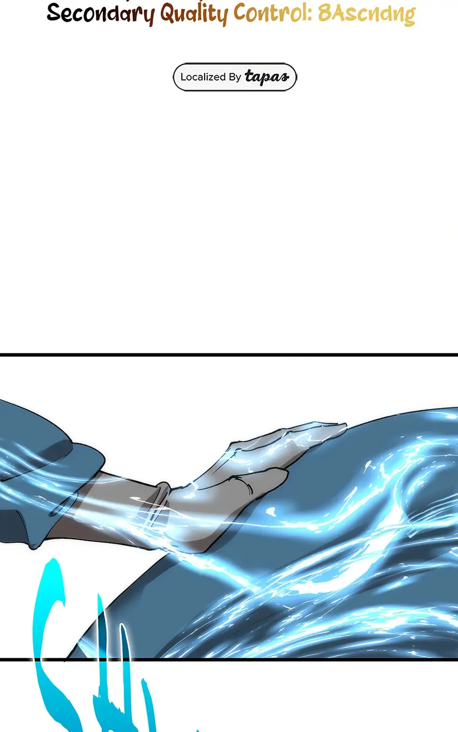 Uiwon, Dasi Salda Chapter 39 page 37 - 
