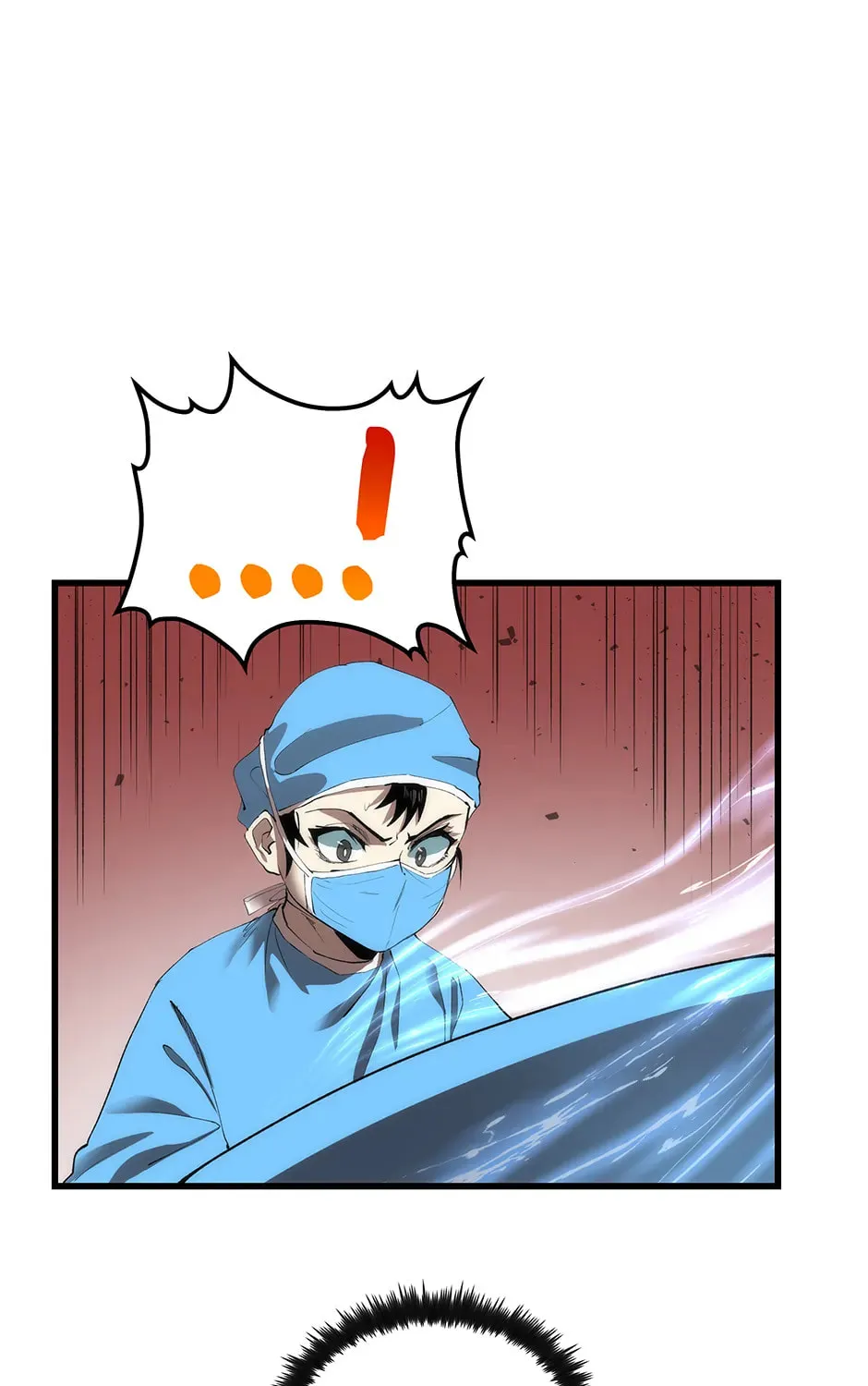 Uiwon, Dasi Salda Chapter 39 page 43 - 