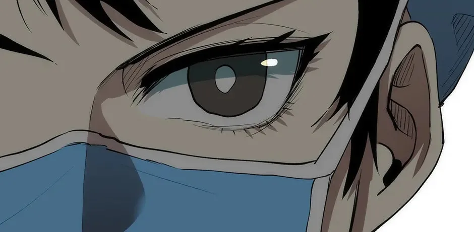 Uiwon, Dasi Salda Chapter 39 page 52 - 