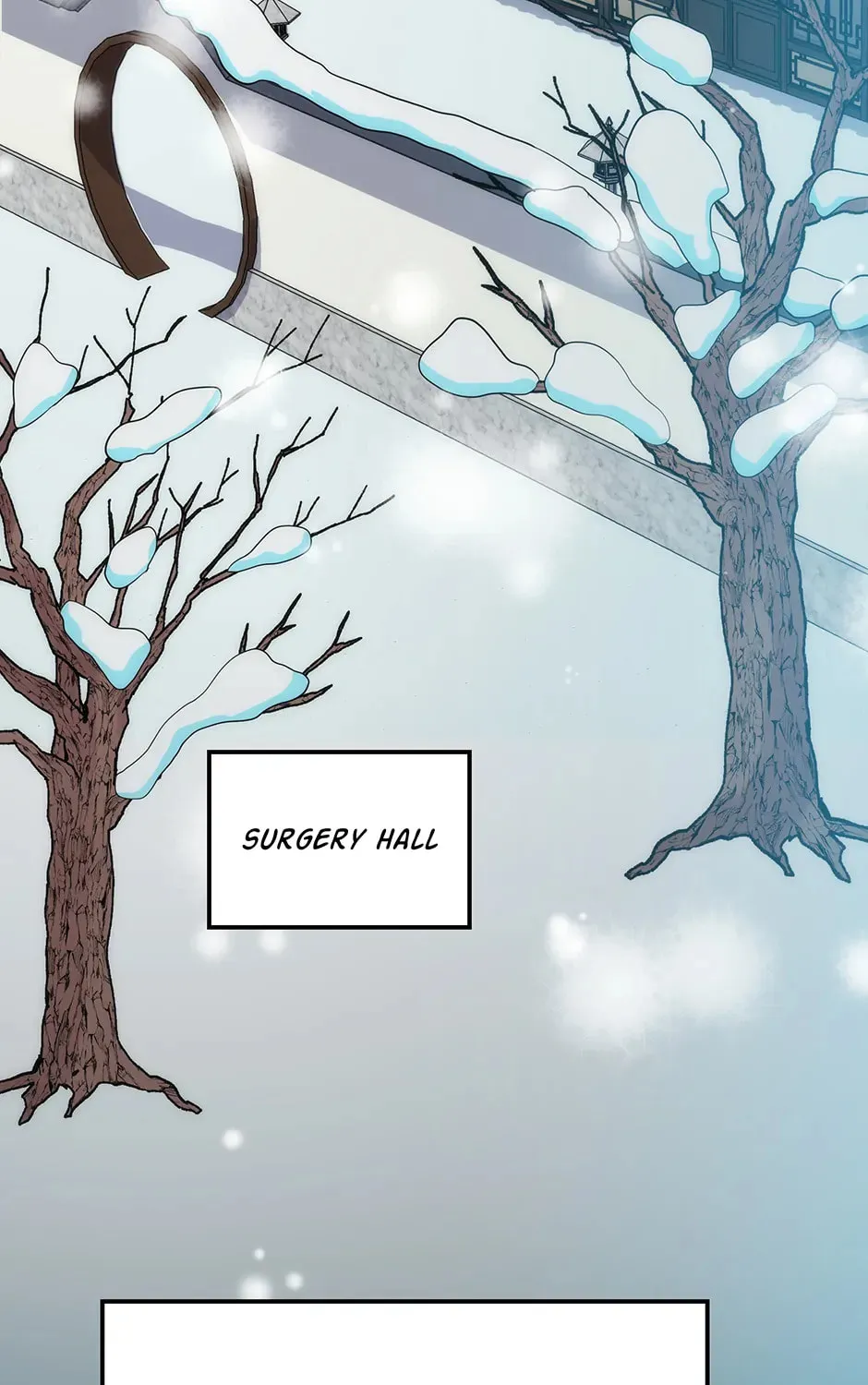 Uiwon, Dasi Salda Chapter 39 page 7 - 