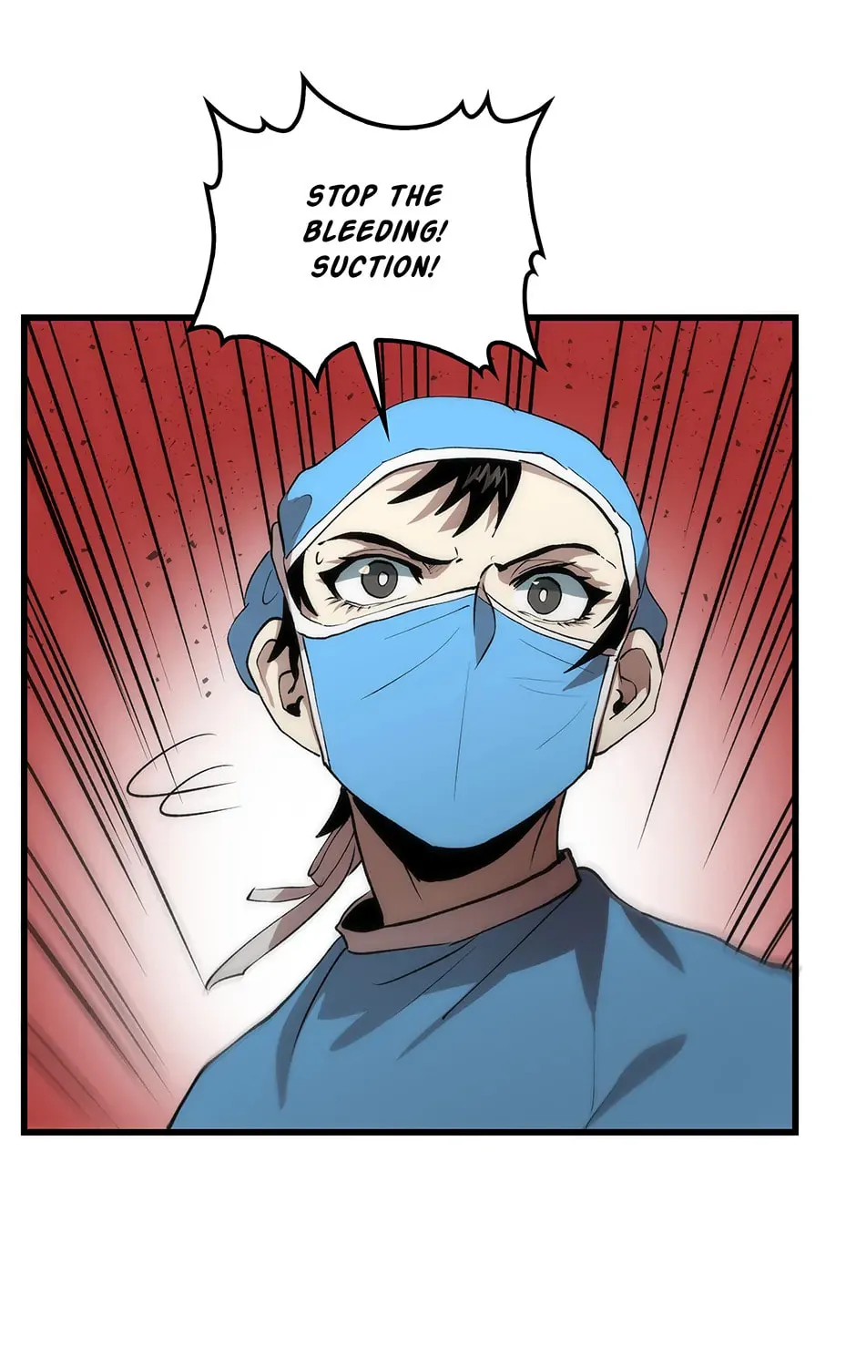 Uiwon, Dasi Salda Chapter 39 page 61 - 