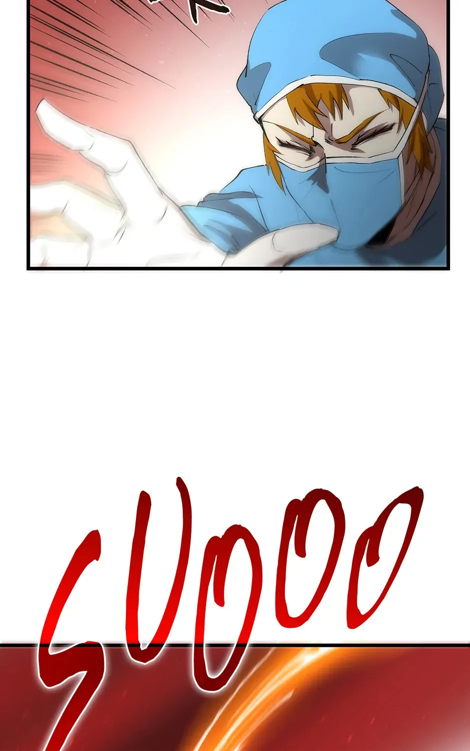 Uiwon, Dasi Salda Chapter 39 page 69 - 