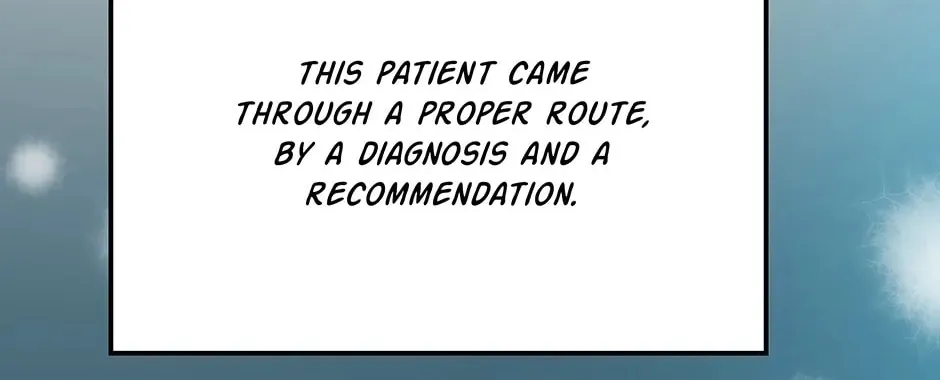 Uiwon, Dasi Salda Chapter 39 page 8 - 