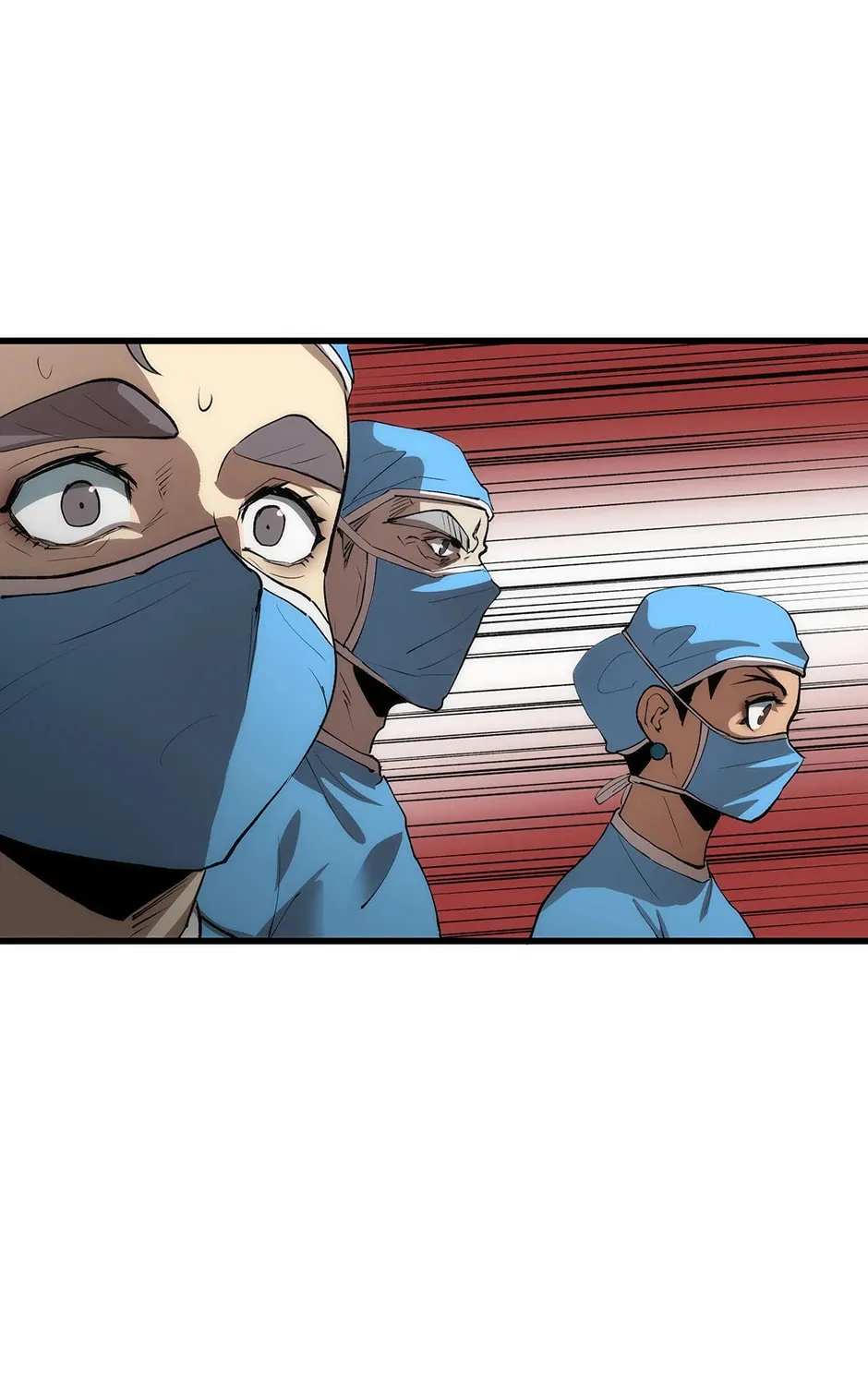 Uiwon, Dasi Salda Chapter 39 page 73 - 