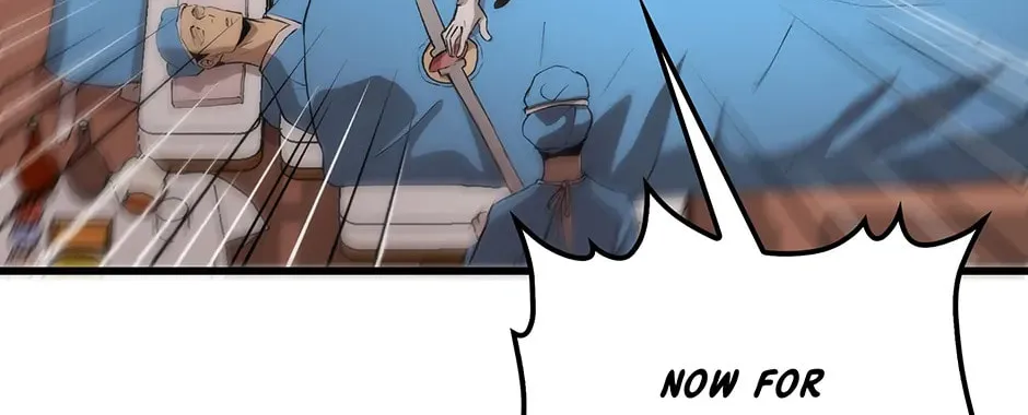 Uiwon, Dasi Salda Chapter 39 page 76 - 