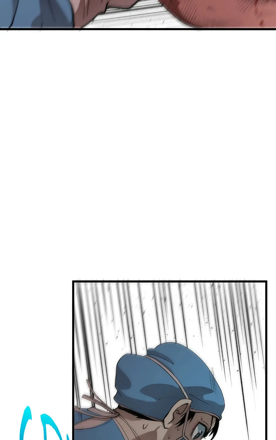 Uiwon, Dasi Salda Chapter 39 page 79 - 