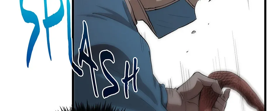 Uiwon, Dasi Salda Chapter 39 page 80 - 
