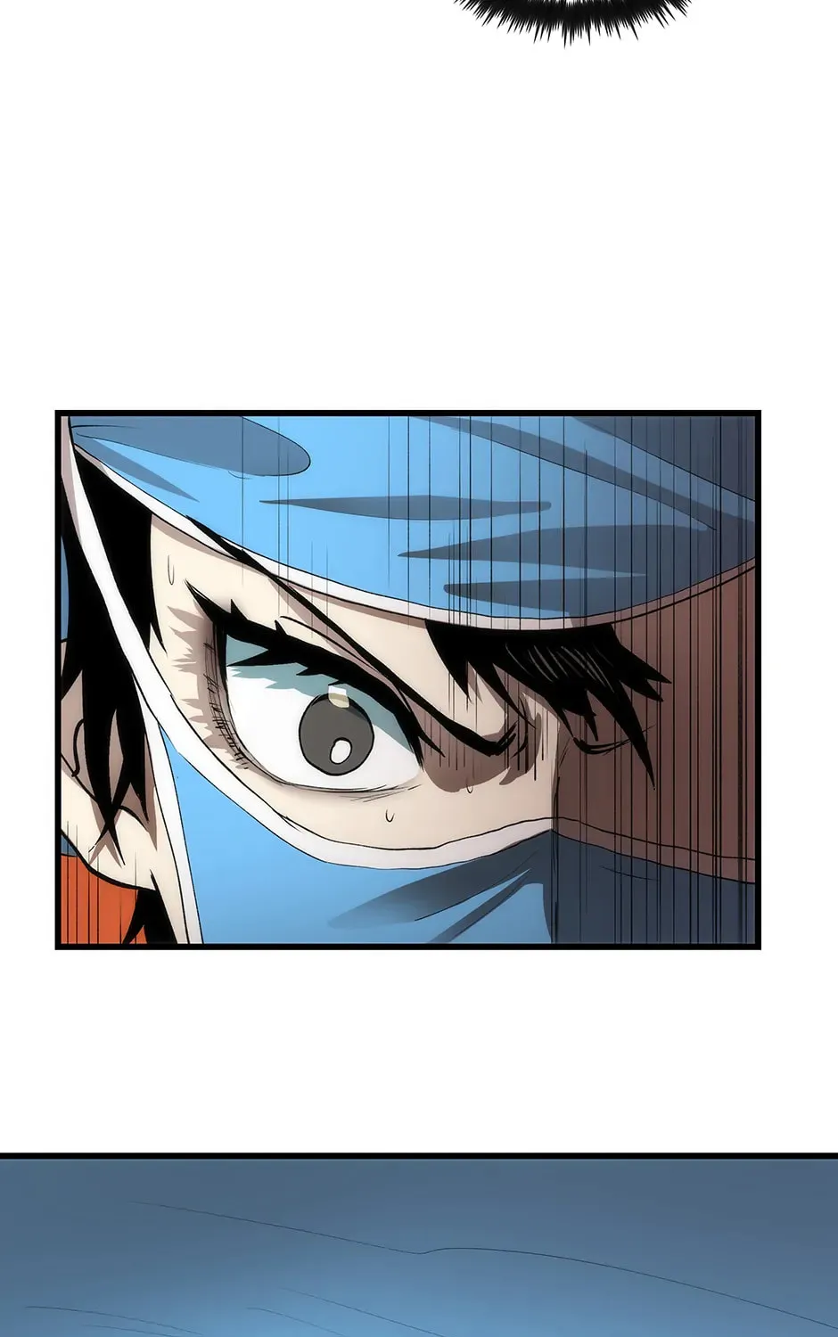 Uiwon, Dasi Salda Chapter 39 page 85 - 