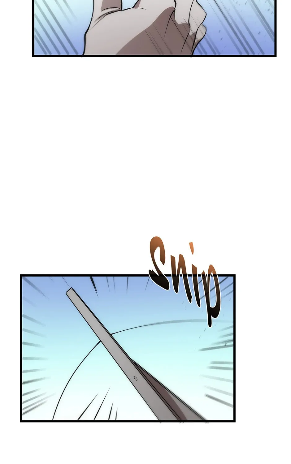 Uiwon, Dasi Salda Chapter 39 page 89 - 