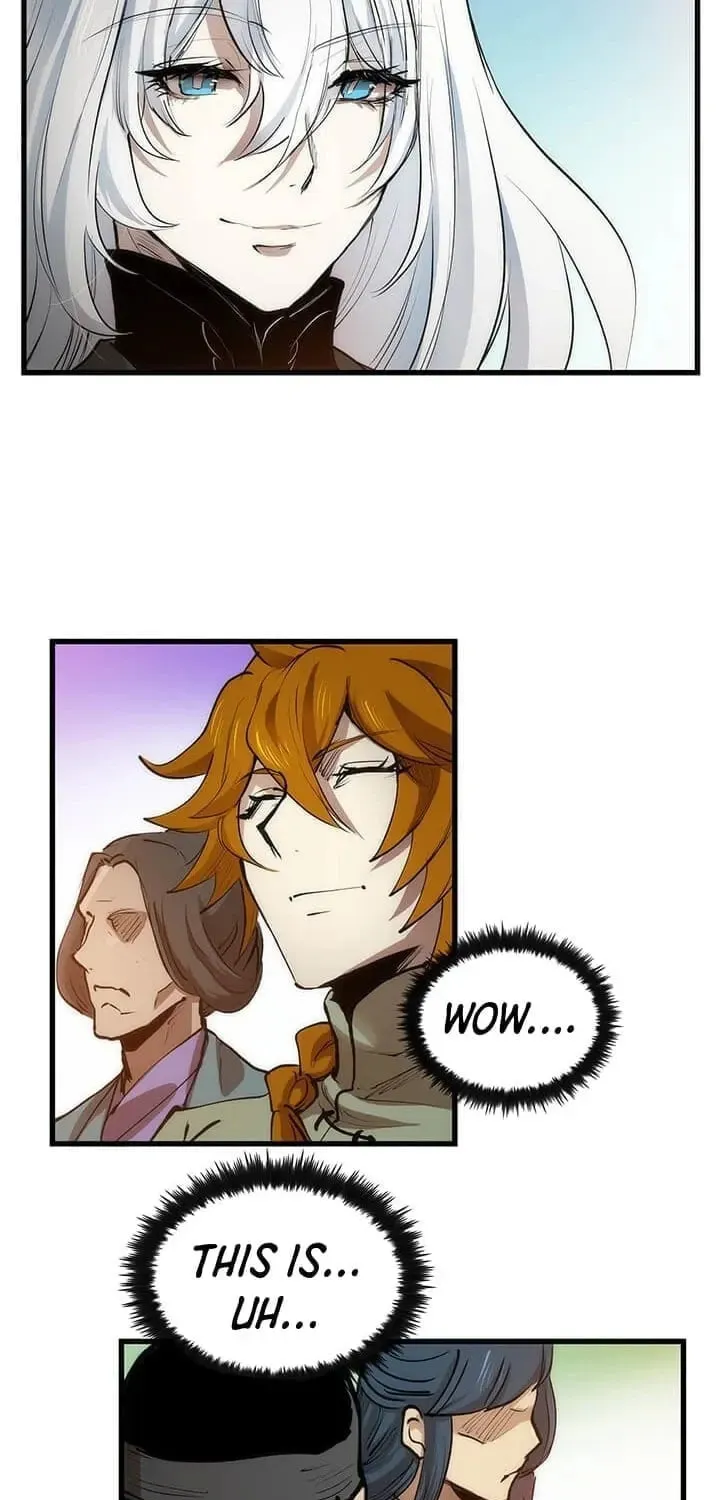 Uiwon, Dasi Salda Chapter 4 page 15 - 