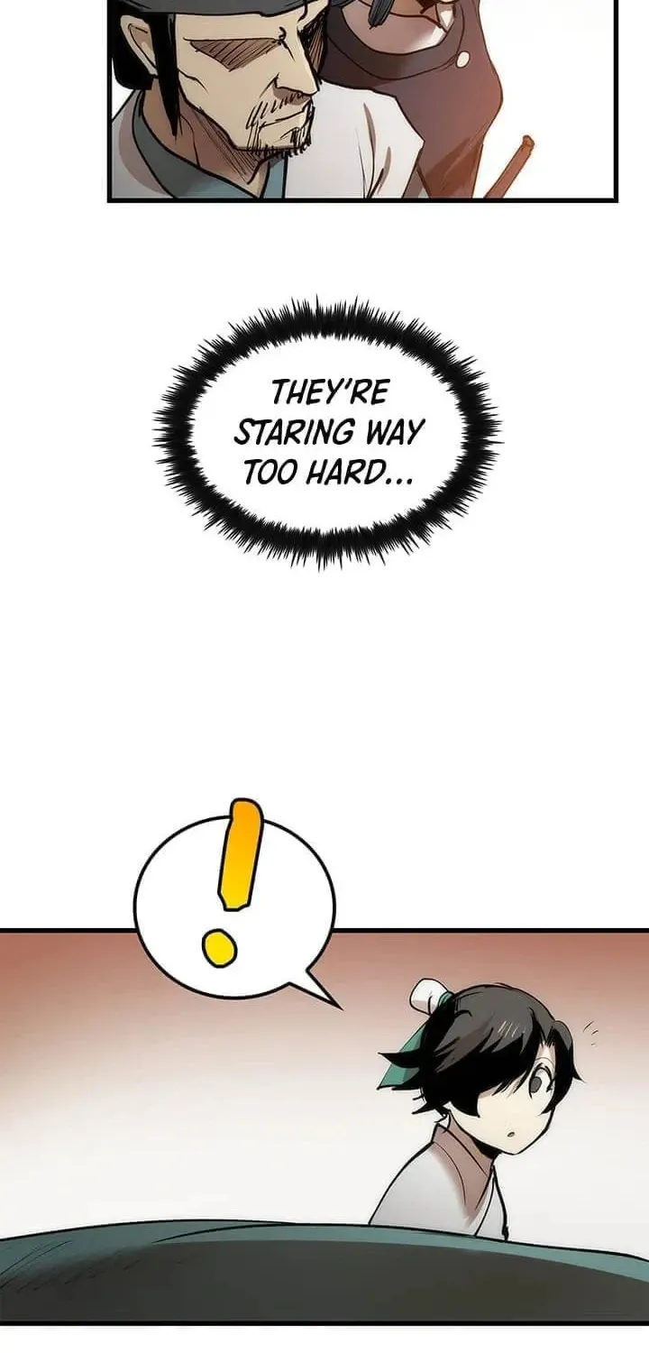 Uiwon, Dasi Salda Chapter 4 page 16 - 