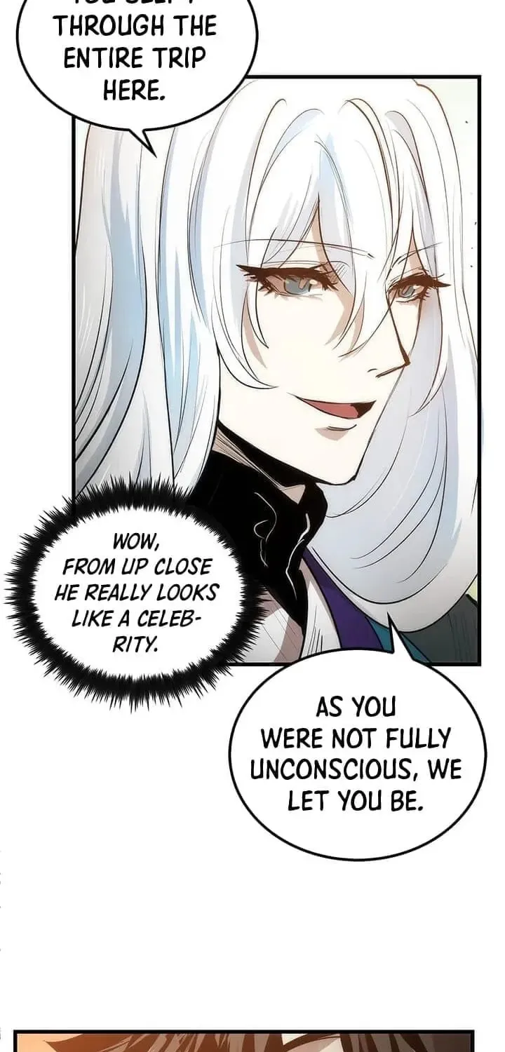 Uiwon, Dasi Salda Chapter 4 page 19 - 