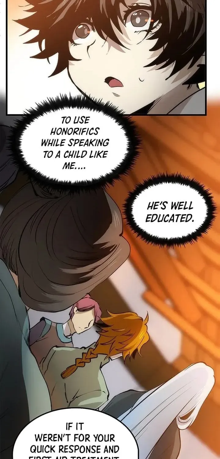 Uiwon, Dasi Salda Chapter 4 page 20 - 