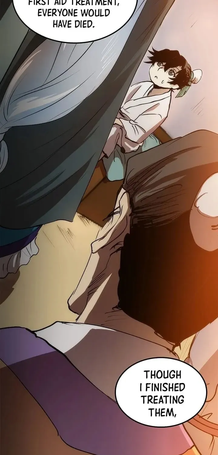 Uiwon, Dasi Salda Chapter 4 page 21 - 