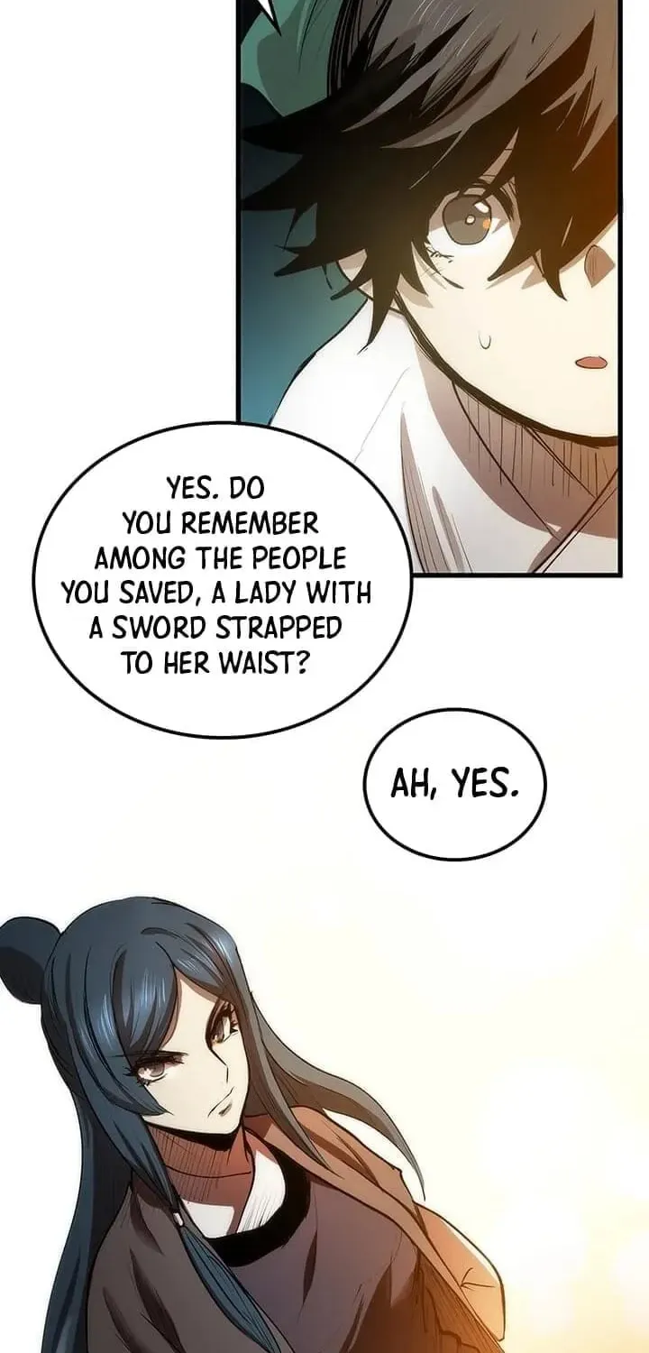 Uiwon, Dasi Salda Chapter 4 page 24 - 