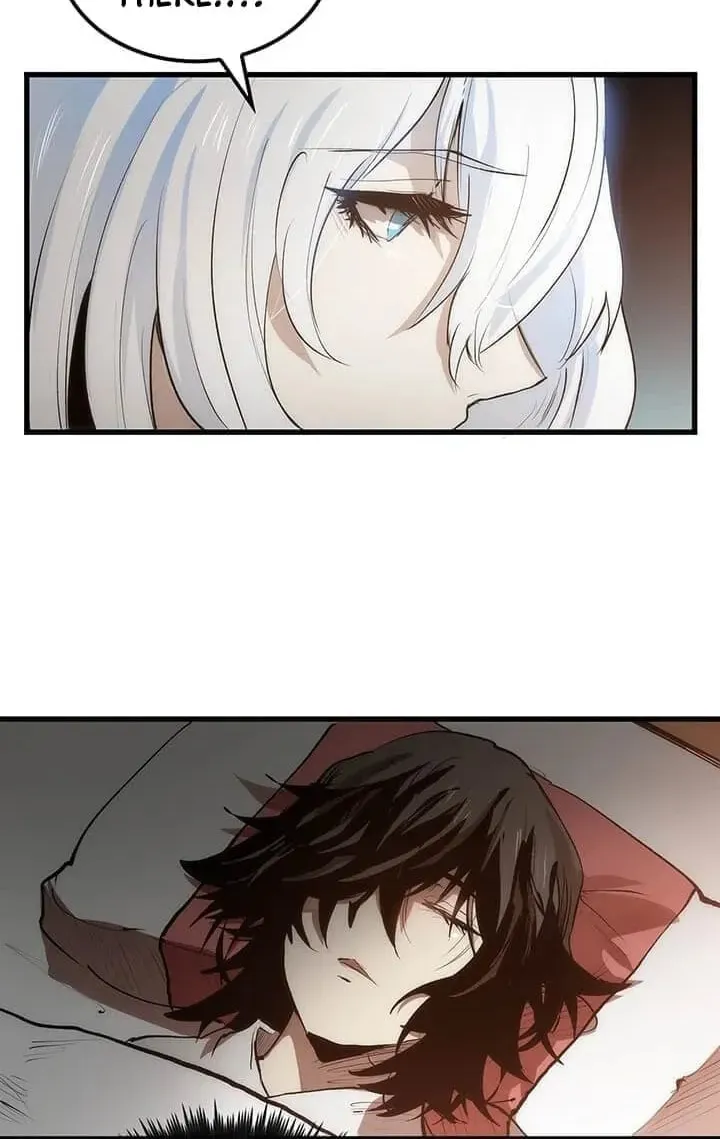 Uiwon, Dasi Salda Chapter 4 page 26 - 