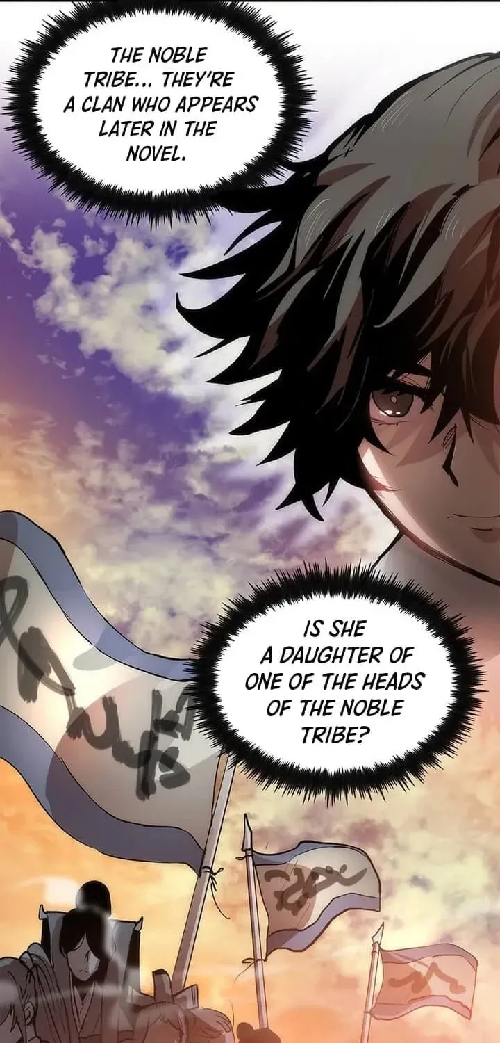 Uiwon, Dasi Salda Chapter 4 page 27 - 