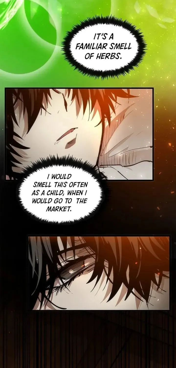 Uiwon, Dasi Salda Chapter 4 page 4 - 