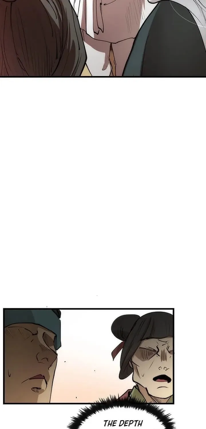 Uiwon, Dasi Salda Chapter 4 page 33 - 