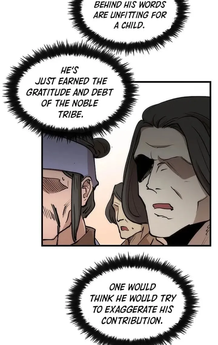 Uiwon, Dasi Salda Chapter 4 page 34 - 