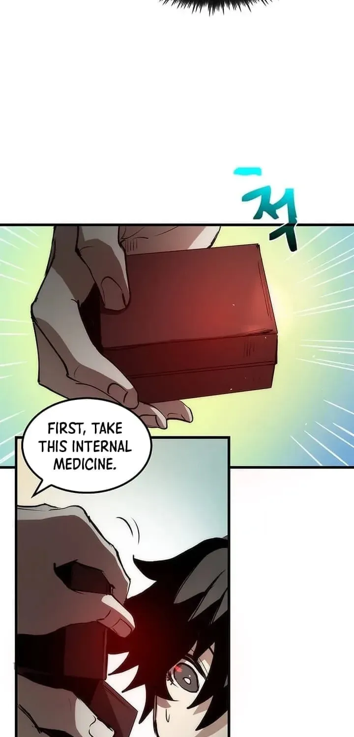 Uiwon, Dasi Salda Chapter 4 page 35 - 
