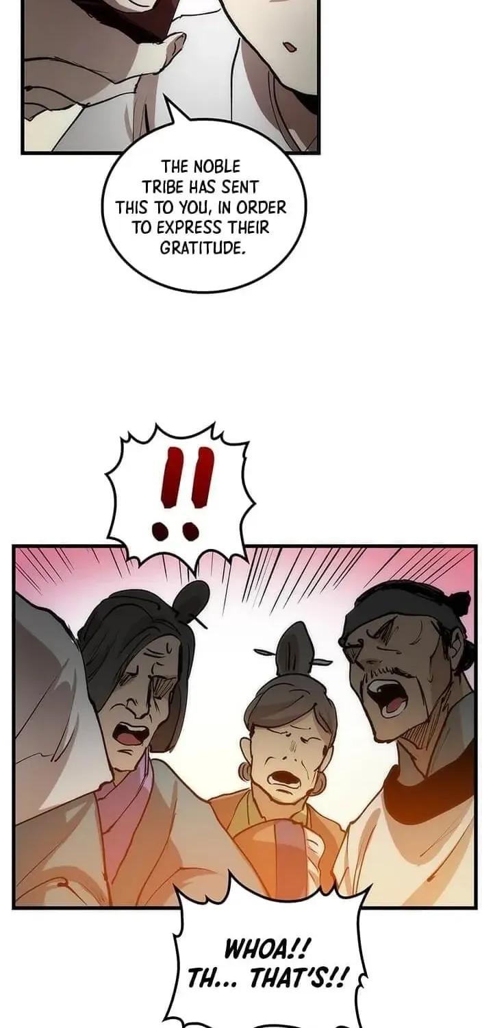 Uiwon, Dasi Salda Chapter 4 page 36 - 