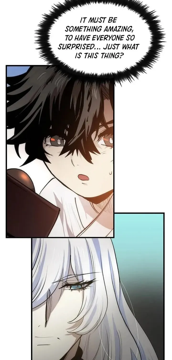 Uiwon, Dasi Salda Chapter 4 page 40 - 