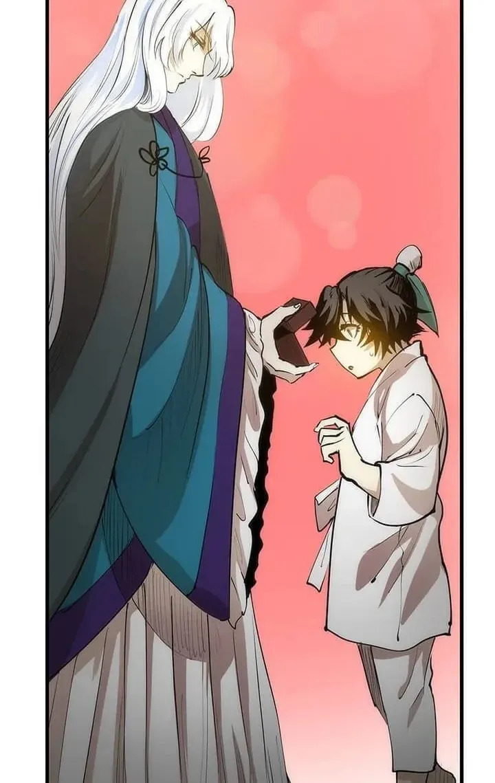 Uiwon, Dasi Salda Chapter 4 page 42 - 