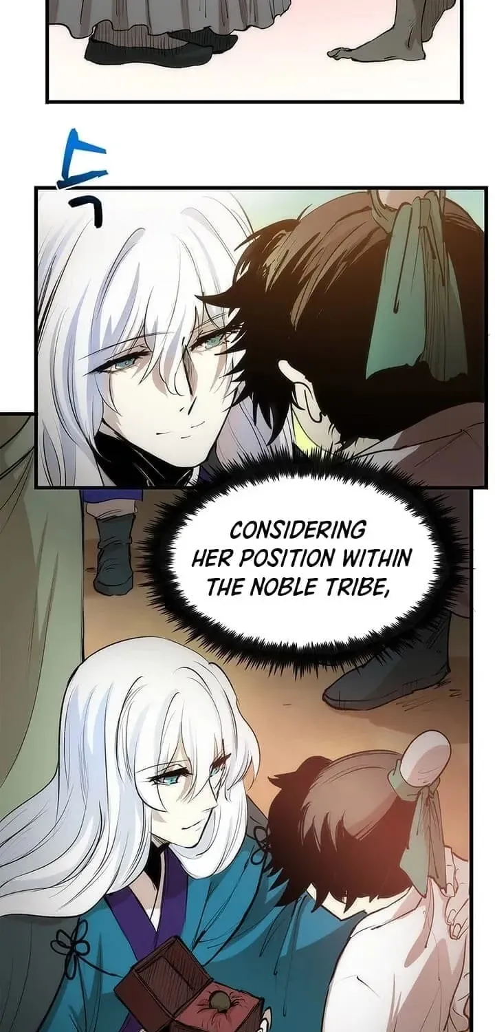 Uiwon, Dasi Salda Chapter 4 page 43 - 