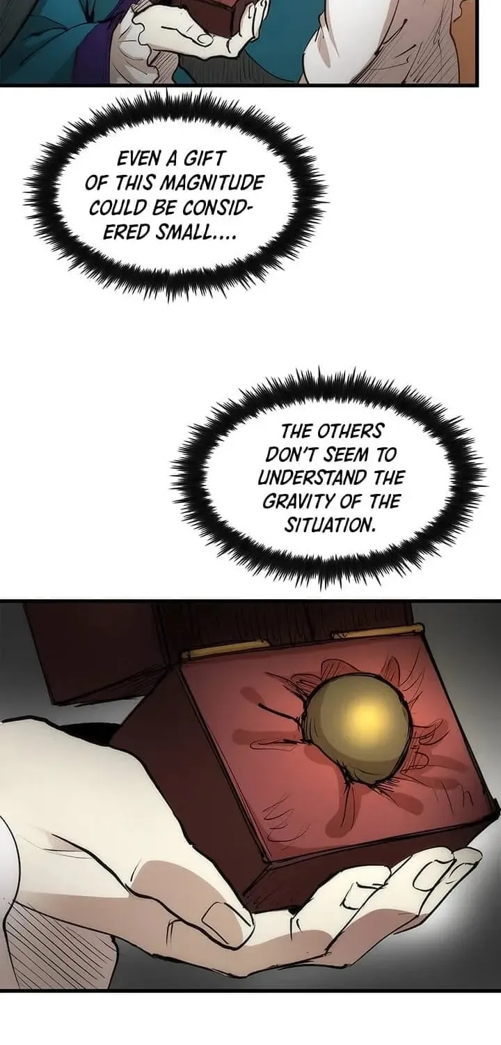 Uiwon, Dasi Salda Chapter 4 page 44 - 