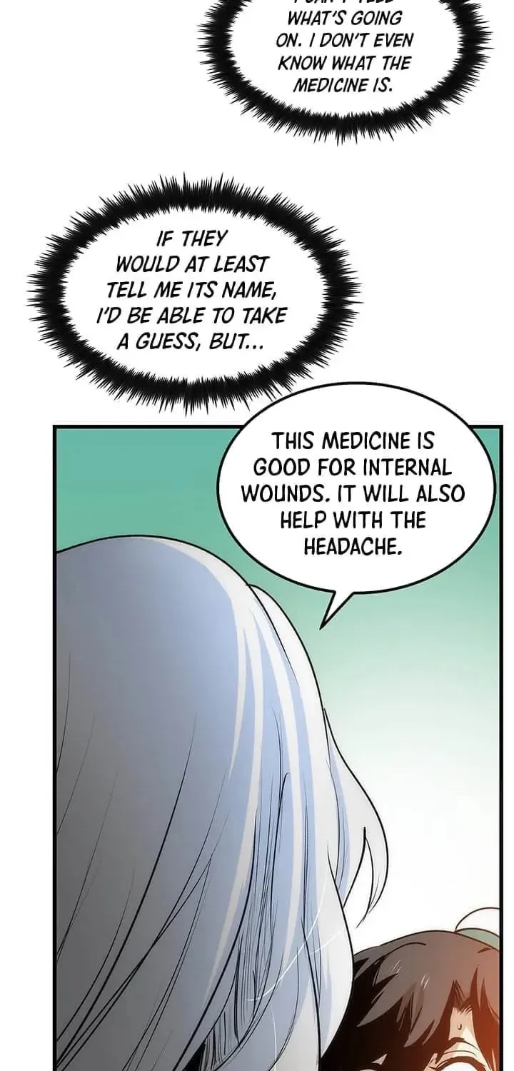 Uiwon, Dasi Salda Chapter 4 page 46 - 