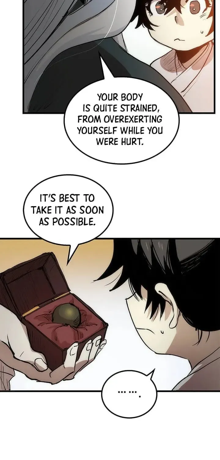 Uiwon, Dasi Salda Chapter 4 page 47 - 