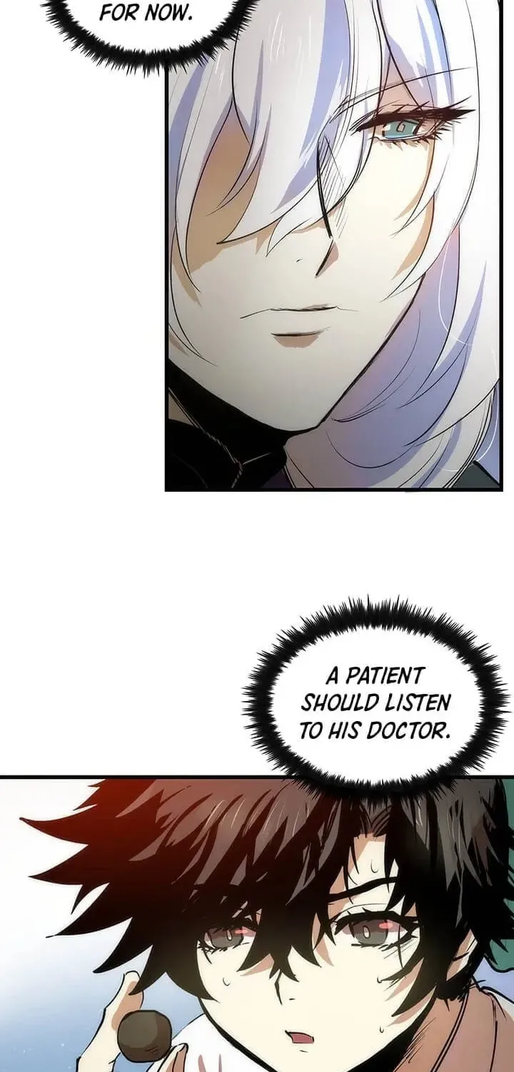 Uiwon, Dasi Salda Chapter 4 page 49 - 