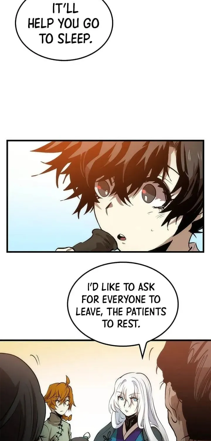 Uiwon, Dasi Salda Chapter 4 page 55 - 