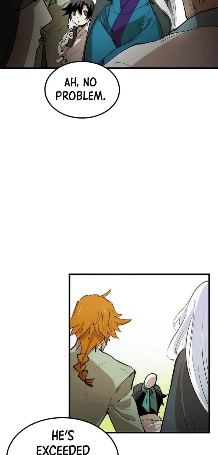 Uiwon, Dasi Salda Chapter 4 page 56 - 