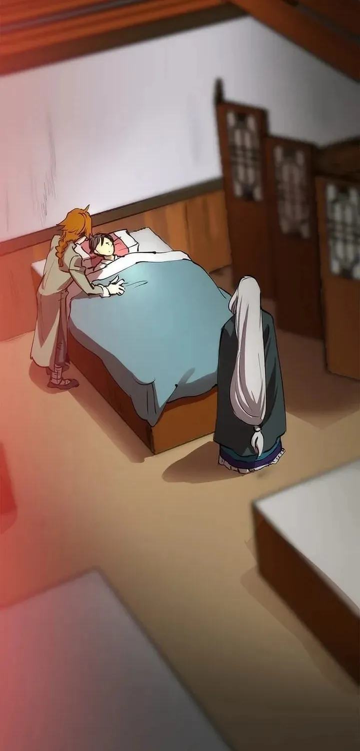 Uiwon, Dasi Salda Chapter 4 page 59 - 