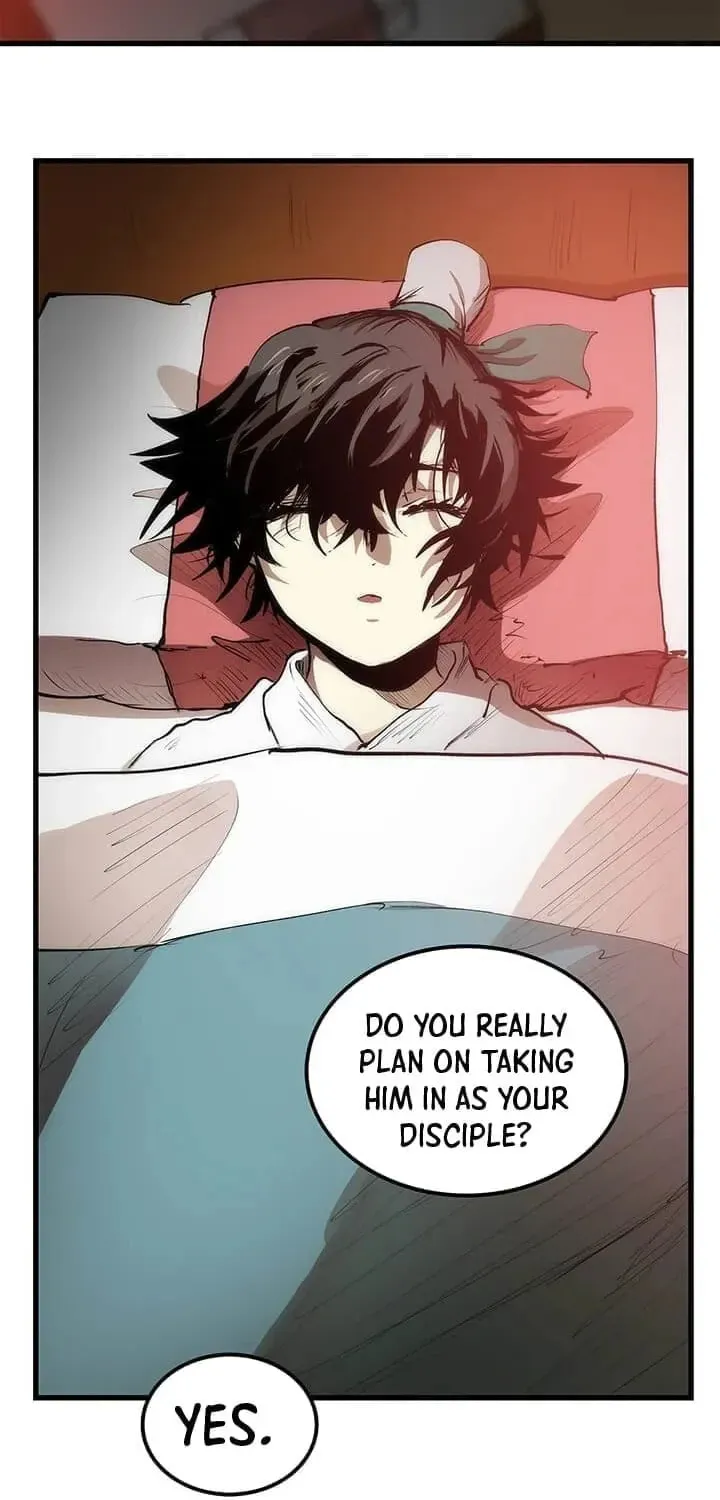 Uiwon, Dasi Salda Chapter 4 page 61 - 