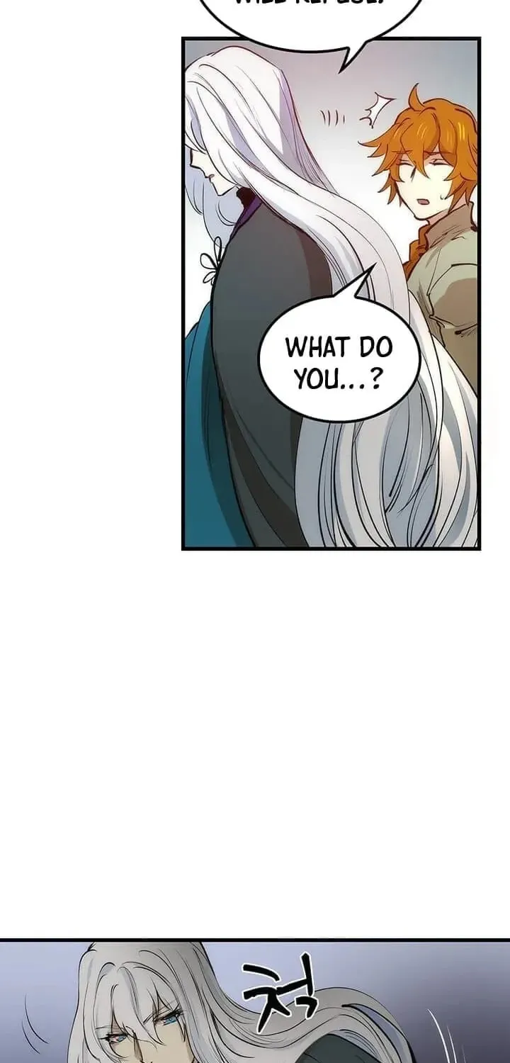 Uiwon, Dasi Salda Chapter 4 page 63 - 