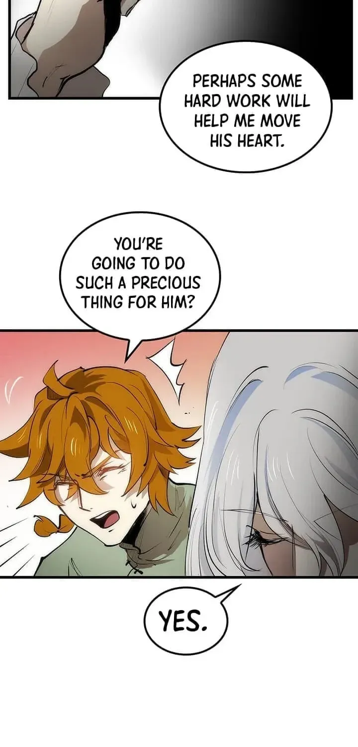 Uiwon, Dasi Salda Chapter 4 page 65 - 