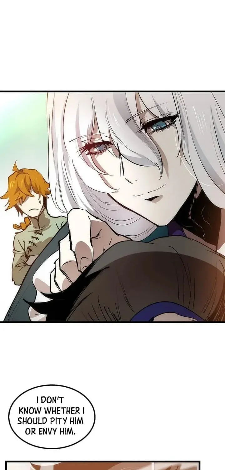 Uiwon, Dasi Salda Chapter 4 page 68 - 