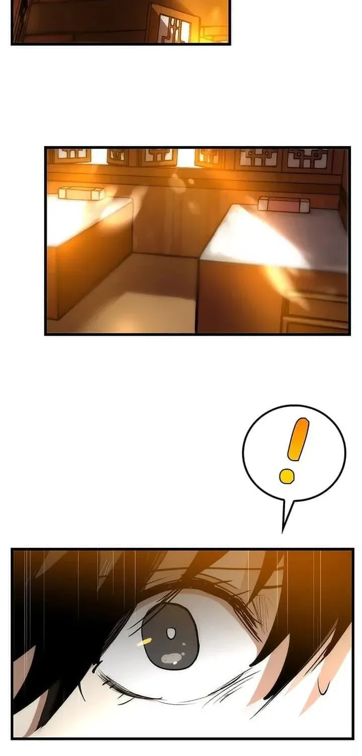 Uiwon, Dasi Salda Chapter 4 page 9 - 