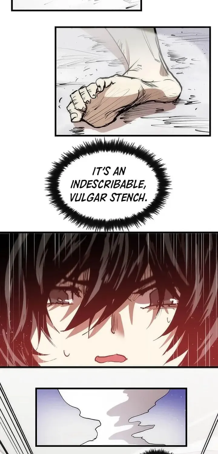 Uiwon, Dasi Salda Chapter 4 page 84 - 